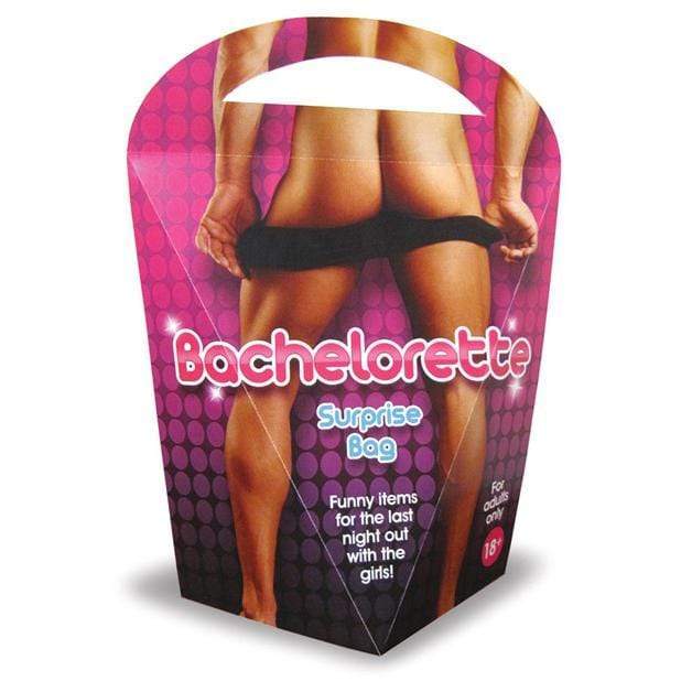 Ozze Creations - Bachelorette Surprise Bag (Multi Colour) -  Bachelorette Party Novelties  Durio.sg