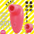 PPP - Chupa Chupa Zengi Rotor Seven Clit Massager (Pink) -  Clit Massager (Vibration) Non Rechargeable  Durio.sg