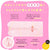 PPP - Fluffy Mochi Fuwa Taro Motchi Onahole (Beige) -  Masturbator Vagina (Non Vibration)  Durio.sg