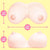 PPP - Fuwa Toro Oppai 2000 (Beige) -  Masturbator Breast (Non Vibration)  Durio.sg