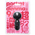 PPP - Overtake Pocket Denma Clit Massager (Black) -  Clit Massager (Vibration) Rechargeable  Durio.sg