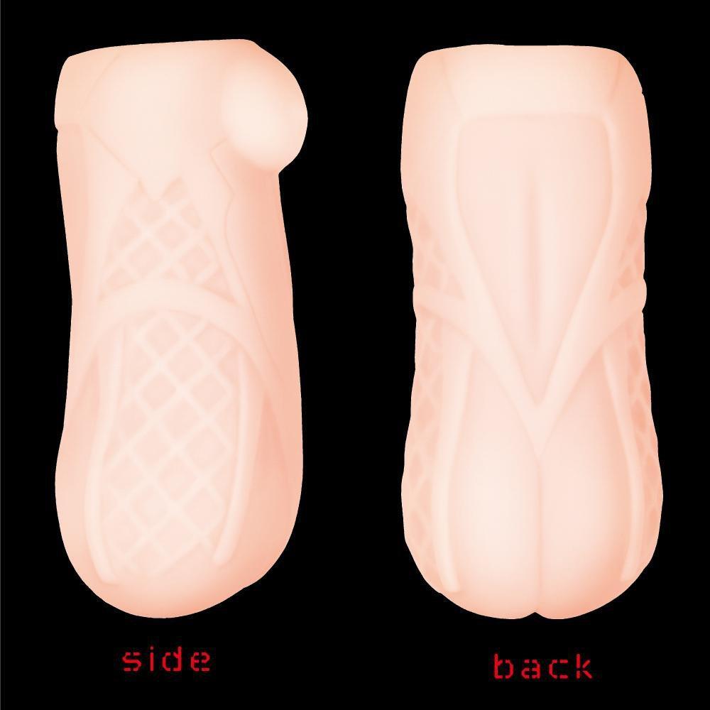 PPP - Taimani Series Saimin Kokiun Onahole (Beige) -  Masturbator Vagina (Non Vibration)  Durio.sg