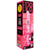 PPP - VIBE 128 Rabbit Vibrator (Pink) -  Rabbit Dildo (Vibration) Non Rechargeable  Durio.sg