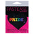 Pastease - Premium Pride Pasties Nipple Covers O/S (Black/Rainbow) -  Nipple Covers  Durio.sg