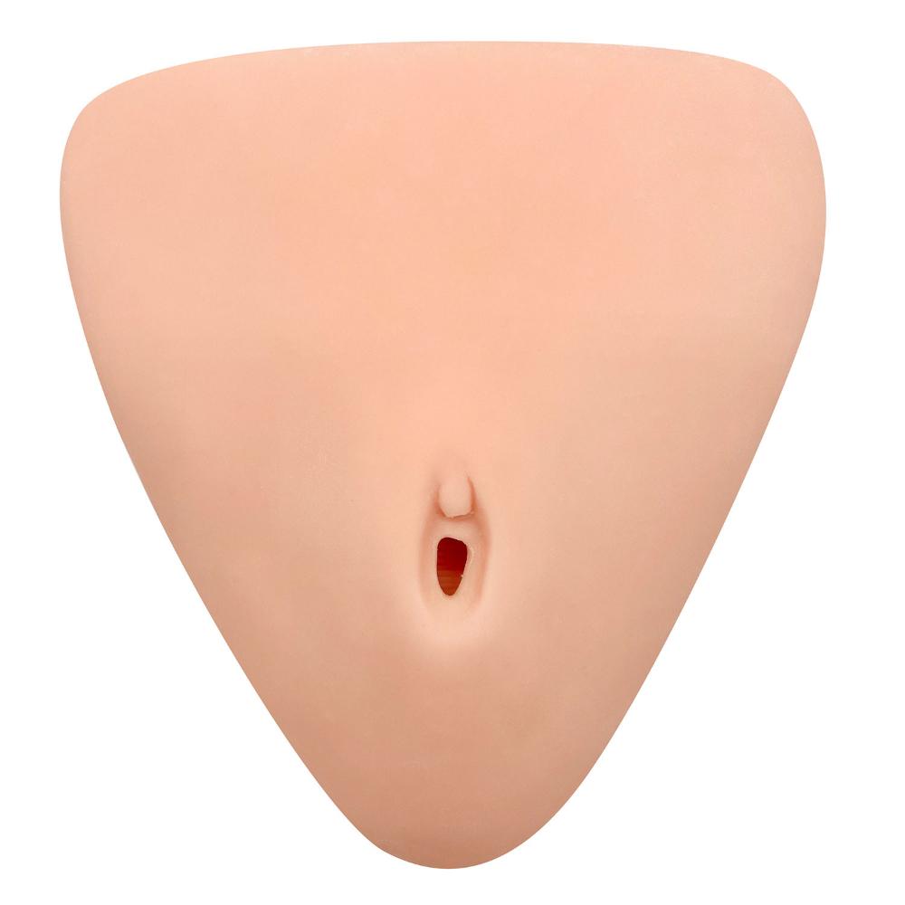 Peach Toys - Floor Ona Type PAD21 Masturbator Pad (Beige) -  Masturbator Soft Stroker (Non Vibration)  Durio.sg