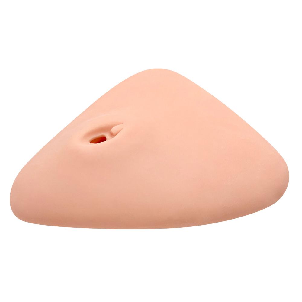 Peach Toys - Floor Ona Type PAD21 Masturbator Pad (Beige) -  Masturbator Soft Stroker (Non Vibration)  Durio.sg