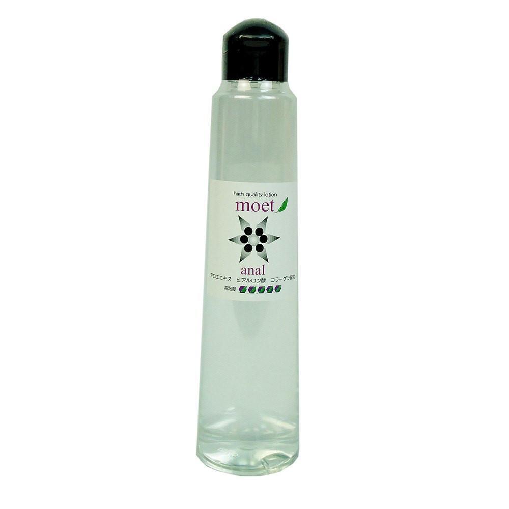 Peach Toys - Moet Anal High Viscosity Lotion 200 ml (Lube) -  Lube (Water Based)  Durio.sg
