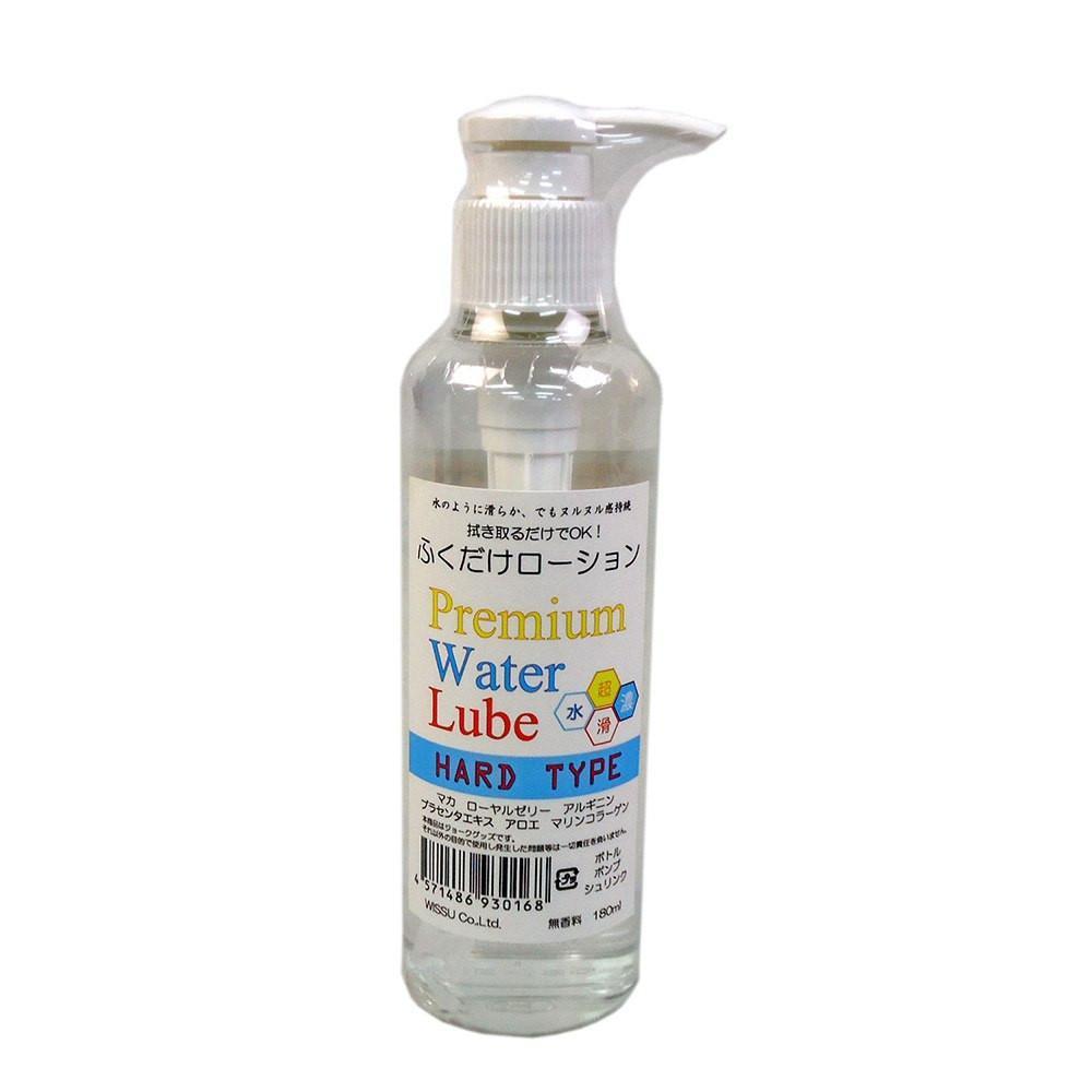 Peach Toys - Premium Water Lube 180ml (Lube) -  Lube (Water Based)  Durio.sg