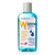 Pearlie White - Fluorinze Alcohol Free Antibacterial Fluoride Mouth Rinse 100ml (Blue) -  Body Care  Durio.sg