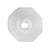Perfect Fit - Male Masturbator Stroker (Clear) -  Masturbator Soft Stroker (Non Vibration)  Durio.sg