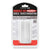 Perfect Fit - Male Masturbator Stroker (Clear) -  Masturbator Soft Stroker (Non Vibration)  Durio.sg