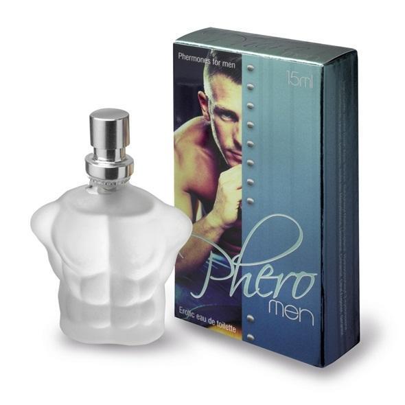Pheromen Eau De Toilette Male Pheromones -  Pheromones  Durio.sg