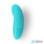 PicoBong - Ako Outie Bullet Vibrator (Blue) -  Bullet (Vibration) Non Rechargeable  Durio.sg