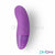 PicoBong - Ako Vibrator (Purple) -  Bullet (Vibration) Non Rechargeable  Durio.sg