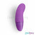 PicoBong - Ako Vibrator (Purple) -  Bullet (Vibration) Non Rechargeable  Durio.sg