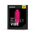 PicoBong - Honi 2 Bullet Vibrator (Pink) -  Bullet (Vibration) Non Rechargeable  Durio.sg