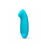 PicoBong - Kiki 2 Mini Bullet Vibrator (Blue) -  Bullet (Vibration) Non Rechargeable  Durio.sg