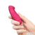 PicoBong - Kiki 2 Mini Bullet Vibrator (Cerise) -  Bullet (Vibration) Non Rechargeable  Durio.sg