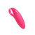 PicoBong - Koa Clit Massager (Pink) -  Clit Massager (Vibration) Non Rechargeable  Durio.sg