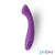 PicoBong - Moka G Spot Vibrator (Purple) -  G Spot Dildo (Vibration) Non Rechargeable  Durio.sg