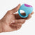 PicoBong - Remoji Lifeguard Ring Vibe (Blue) -  Silicone Cock Ring (Vibration) Rechargeable  Durio.sg