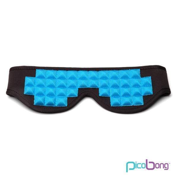 PicoBong - See No Evil Blindfold (Blue) -  Mask (Blind)  Durio.sg