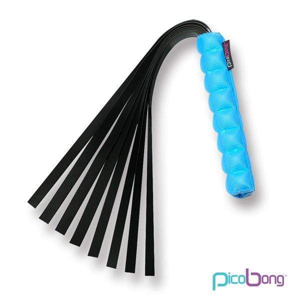 PicoBong - Take No Evil Whip (Blue) -  Whip  Durio.sg