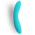 PicoBong - ZIZO Innie Vibrator (Blue) -  G Spot Dildo (Vibration) Non Rechargeable  Durio.sg