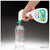 Pigeon - Baby Bottle & Vegetable Fruit Wash Foaming Cleanser -  Baby Bottle Cleanser  Durio.sg