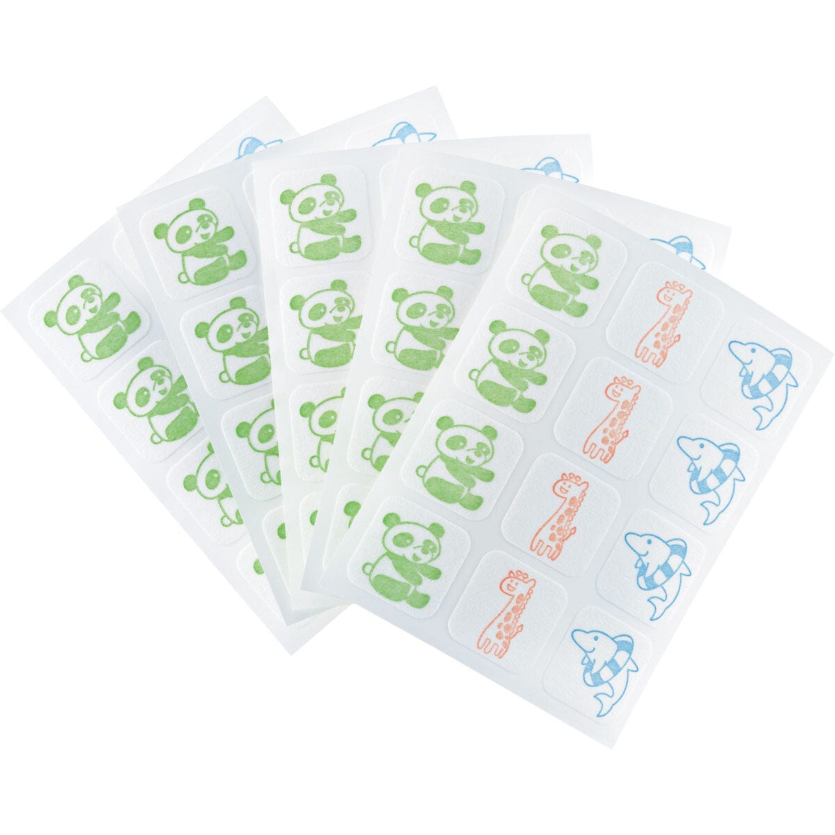 Pigeon - Baby Insect Repellent Essential Oil Mosquito Patch (60 Pieces) -  Insect Repellent Patch  Durio.sg