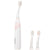 Pigeon - First Finishing Baby Electric Toothbrush - Pink Baby Toothbrush 4902508002066 Durio.sg