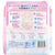 Pigeon - Maternity Nursing Breast Pads Fit Up Series Antibacterial Protection (102 Pieces) -  Breast Pads  Durio.sg