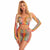 Pink Lipstick - Pot Of Gold 2Pc Skirt Costume Set O/S (Multicolor) -  Dresses  Durio.sg