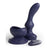 Pipedream - 3Some Wall Banger Vibrating Anal P Spot Massager (Blue) -  Remote Control Anal Plug (Vibration) Rechargeable  Durio.sg