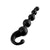 Pipedream - Anal Fantasy Collection Captain's Hook Anal Beads (Black) -  Anal Beads (Non Vibration)  Durio.sg