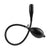 Pipedream - Anal Fantasy Collection Inflatable Silicone Ass Expander (Black) -  Anal Plug (Non Vibration)  Durio.sg