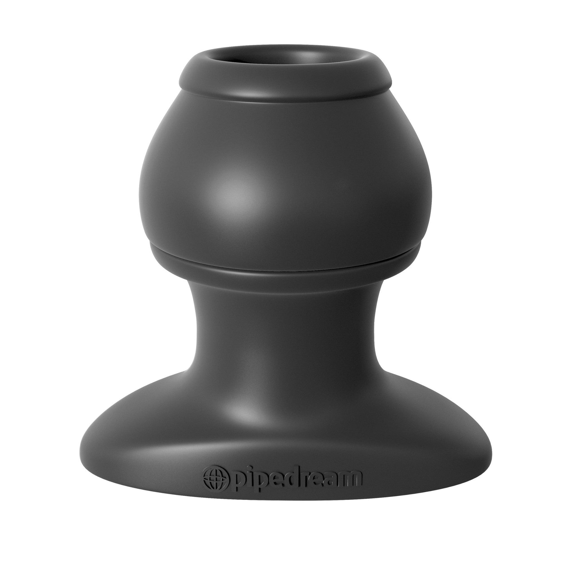 Pipedream - Anal Fantasy Collection Open Wide Tunnel Plug XL -  Anal Plug (Opened)  Durio.sg