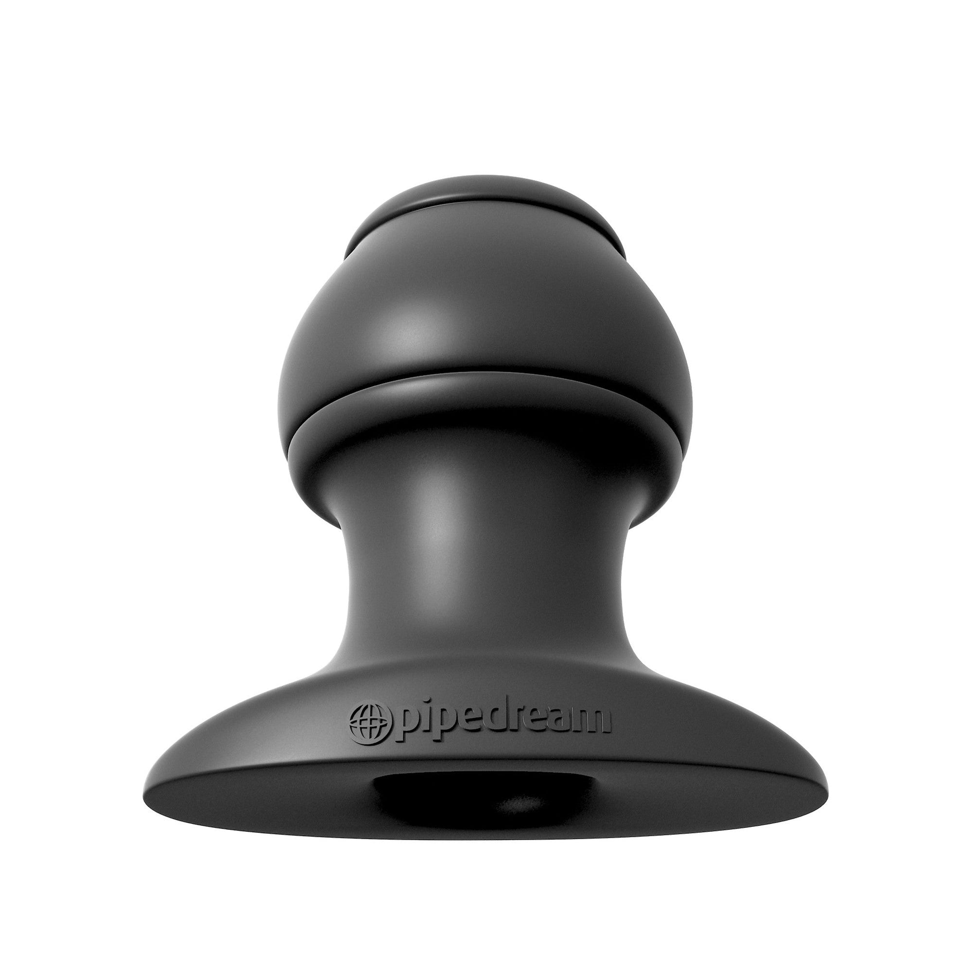 Pipedream - Anal Fantasy Collection Open Wide Tunnel Plug XL -  Anal Plug (Opened)  Durio.sg