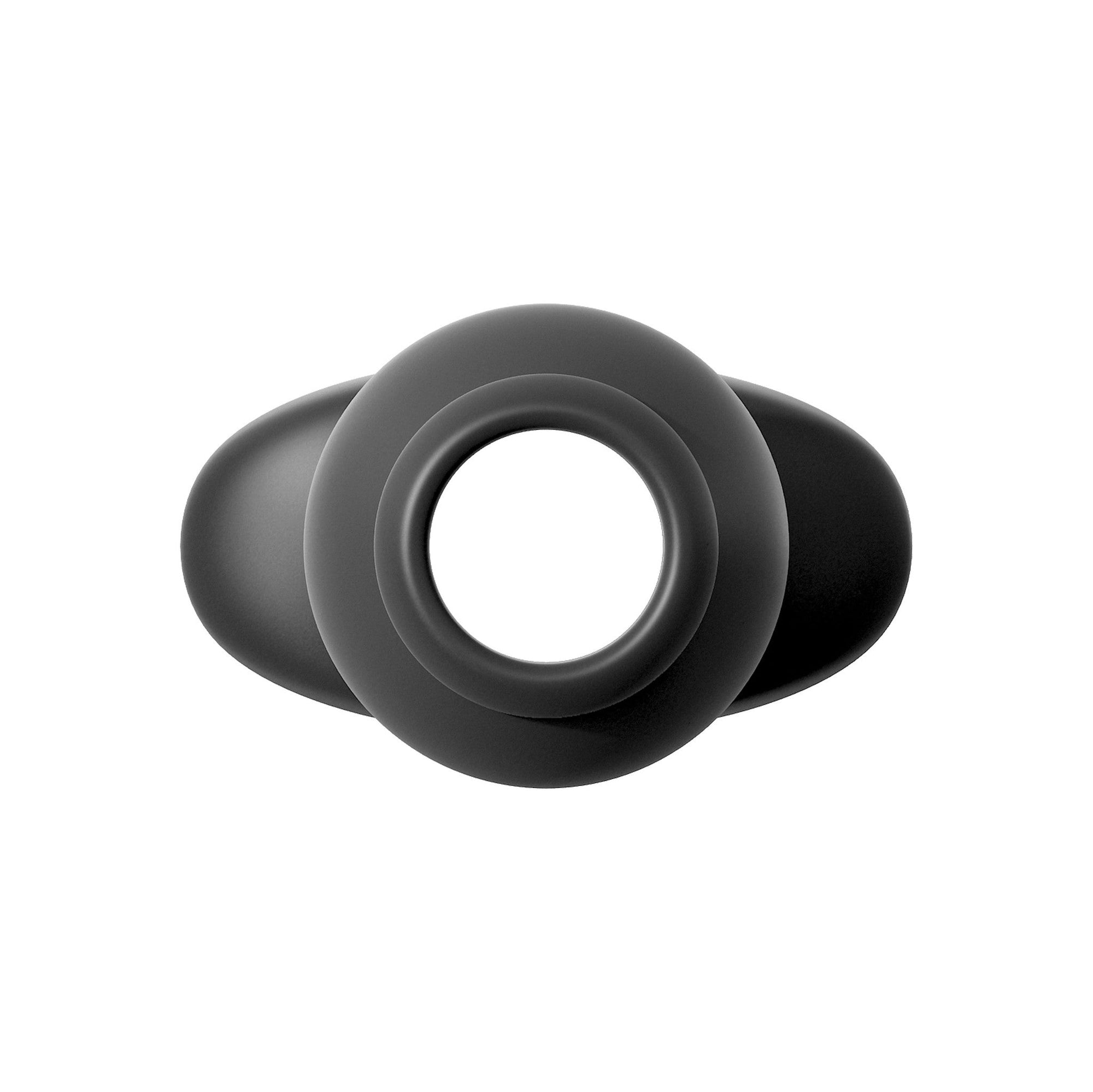 Pipedream - Anal Fantasy Collection Open Wide Tunnel Plug XL -  Anal Plug (Opened)  Durio.sg