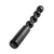 Pipedream - Anal Fantasy Collection Power Beads (Black) -  Anal Beads (Vibration) Non Rechargeable  Durio.sg