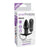 Pipedream - Anal Fantasy Collection Remote Control Silicone Butt Plug -  Anal Plug (Vibration) Non Rechargeable  Durio.sg