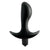 Pipedream - Anal Fantasy Collection Vibrating Perfect Butt Plug (Black) -  Anal Plug (Vibration) Non Rechargeable  Durio.sg