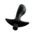 Pipedream - Anal Fantasy Collection Vibrating Perfect Butt Plug (Black) -  Anal Plug (Vibration) Non Rechargeable  Durio.sg