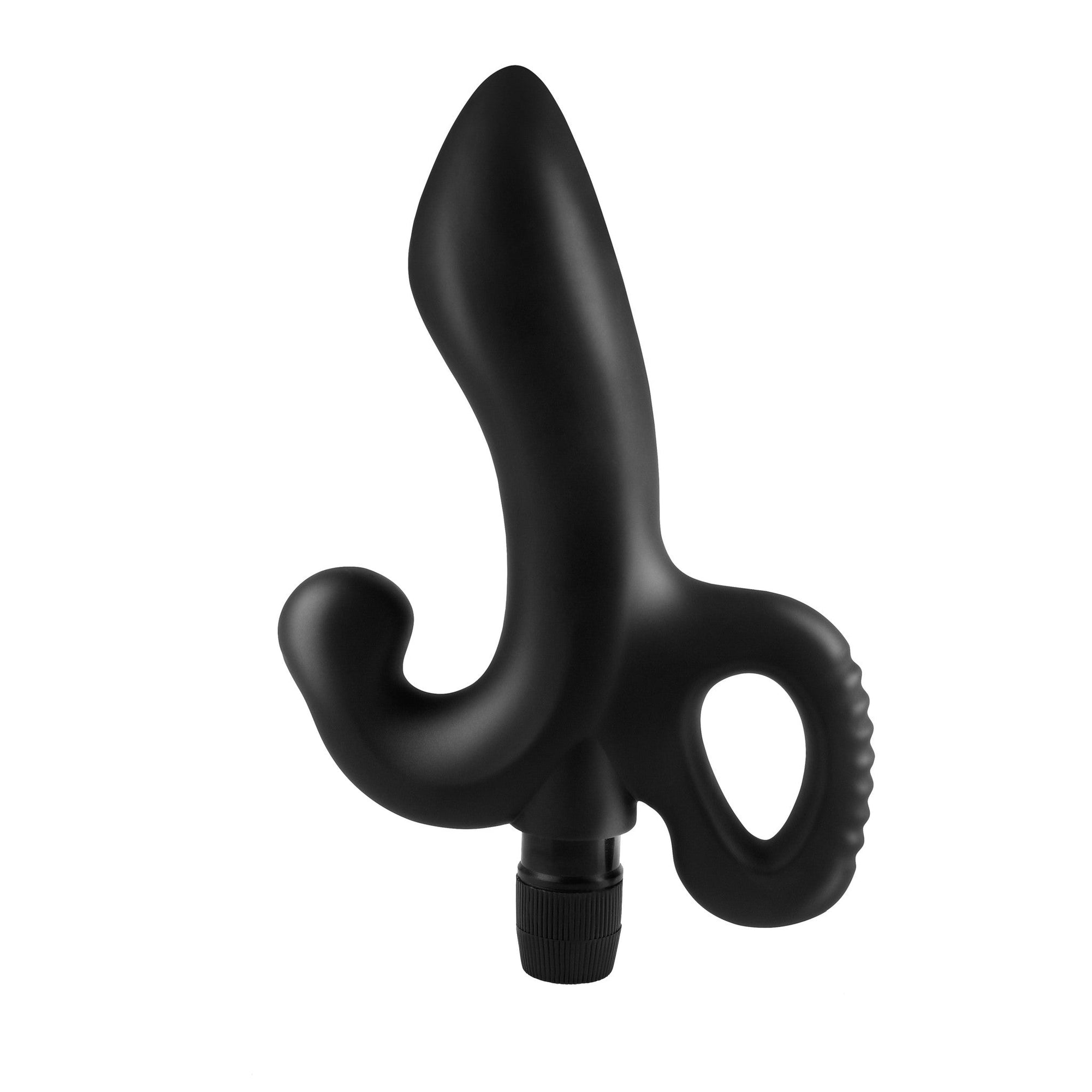 Pipedream - Anal Fantasy Collection Vibrating Prostate Massager -  Prostate Massager (Vibration) Non Rechargeable  Durio.sg