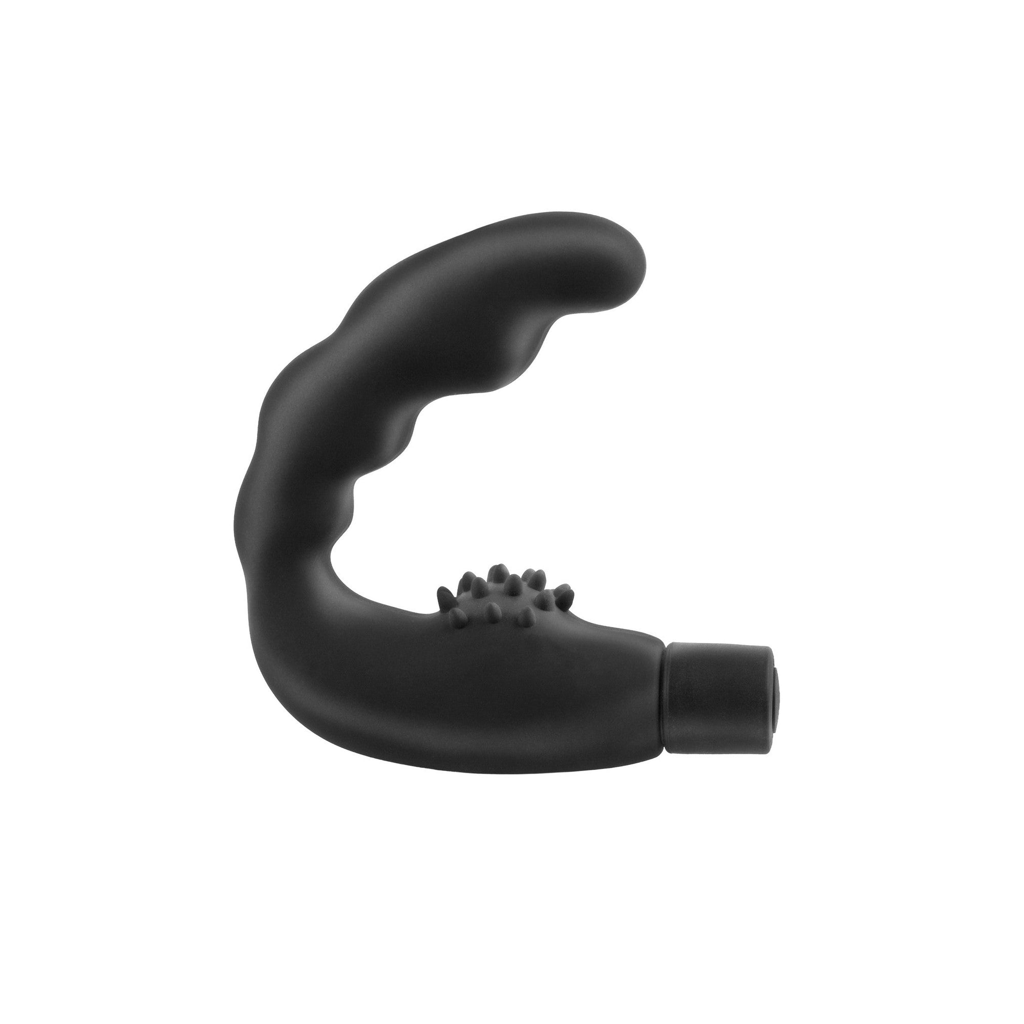 Pipedream - Anal Fantasy Collection Vibrating Reach Around -  Prostate Massager (Vibration) Non Rechargeable  Durio.sg