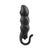 Pipedream - Anal Fantasy Collection Wild Wiggler Vibe (Black) -  Anal Beads (Vibration) Non Rechargeable  Durio.sg