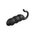 Pipedream - Anal Fantasy Collection Wild Wiggler Vibe (Black) -  Anal Beads (Vibration) Non Rechargeable  Durio.sg