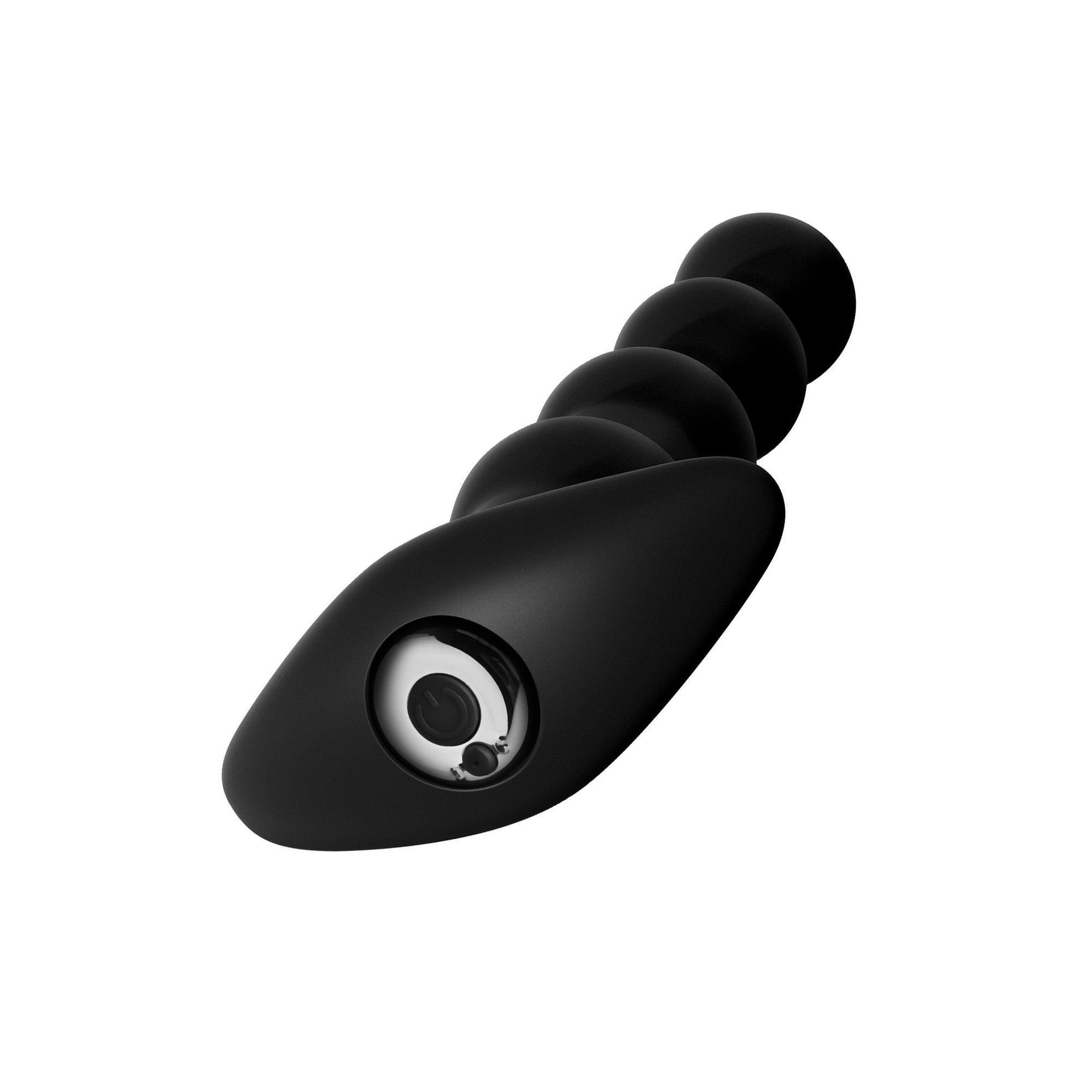 Pipedream - Anal Fantasy Elite Collection Rechargeable Anal Beads (Black) -  Anal Beads (Vibration) Rechargeable  Durio.sg