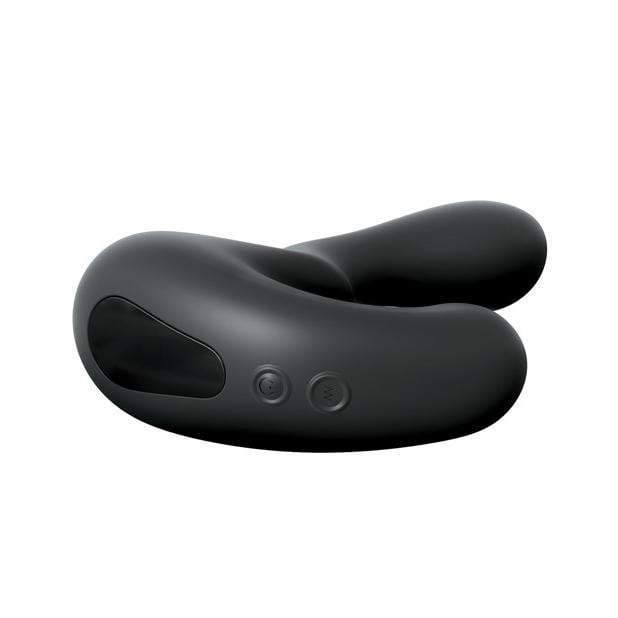 Pipedream - Anal Fantasy Elite Collection Ultimate P Spot Milker (Black) -  Prostate Massager (Vibration) Rechargeable  Durio.sg