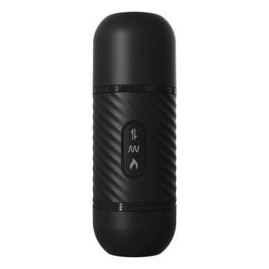 Pipedream - Anal Fantasy Elite Vibrating Ass Thruster (Black) -  Prostate Massager (Vibration) Rechargeable  Durio.sg